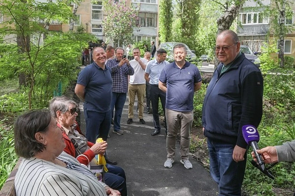 Фото: Пресс-служба Правительства Пензенской области