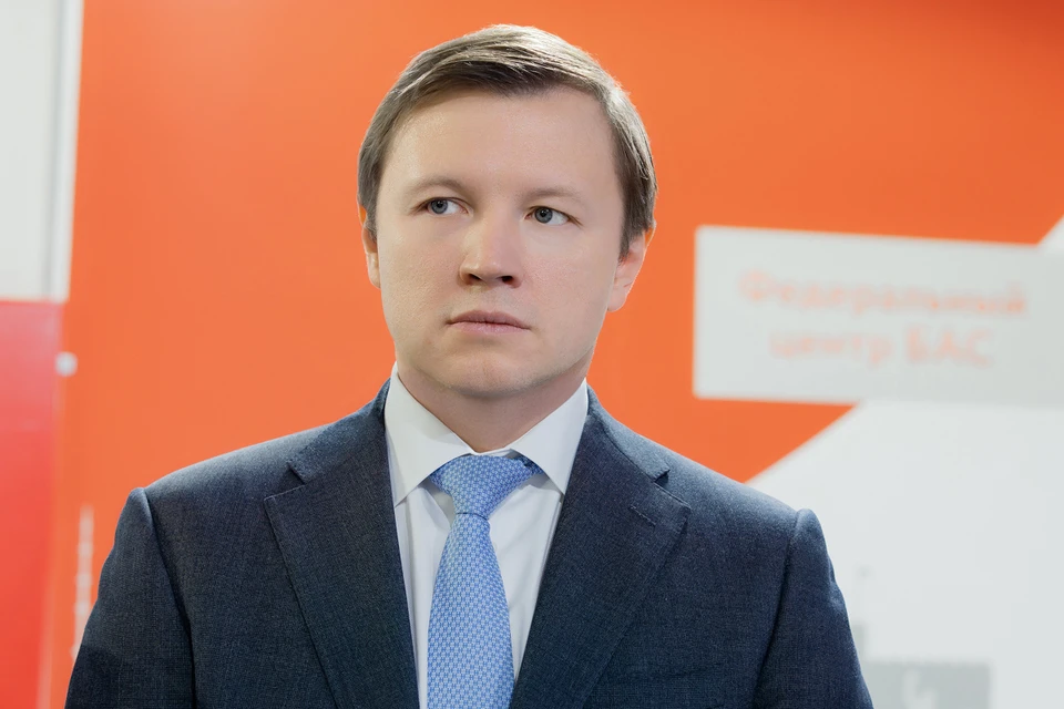 Комплекс градостроительной политики и строительства города Москвы.