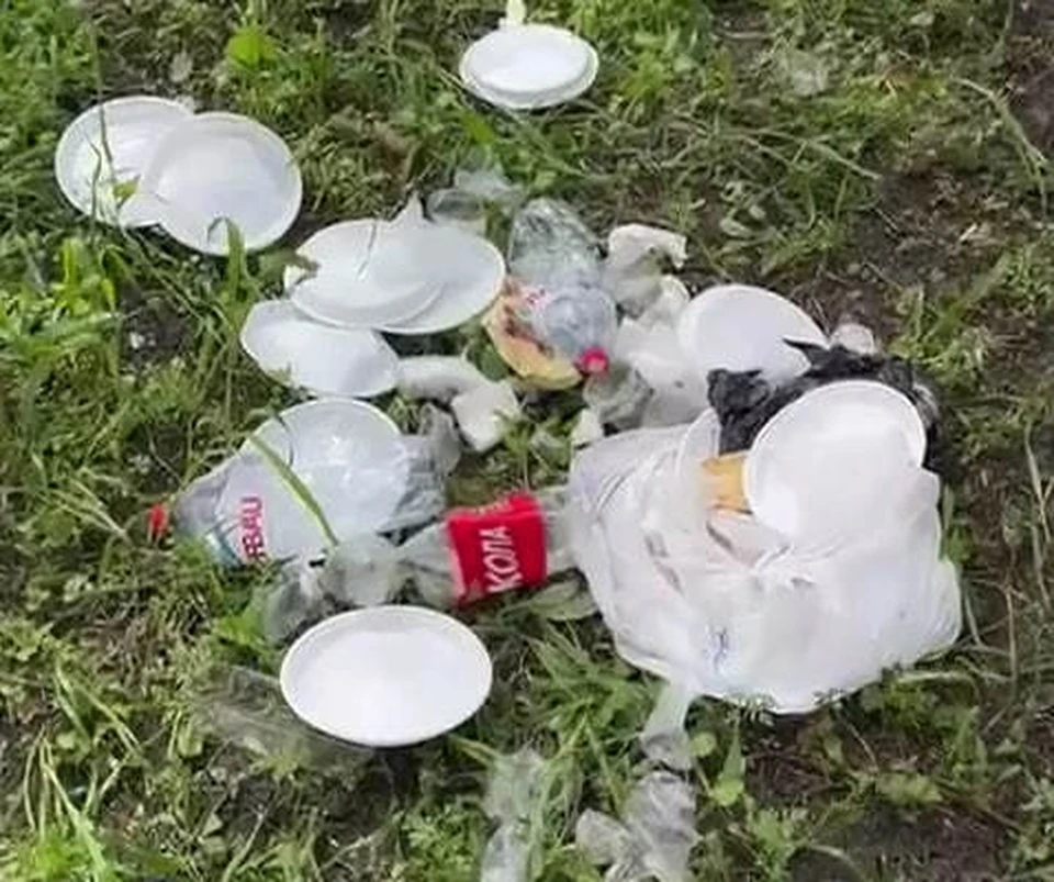 Фото: соцсети мэра Железноводска Евгения Бакулина
