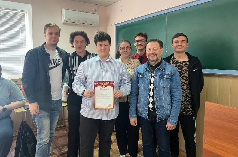 В Запорожской области впервые прошел Кубок по цифровым видам спорта. ФОТО: министерство спорта Запорожской области