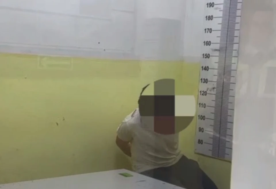 Фото: скриншот видео