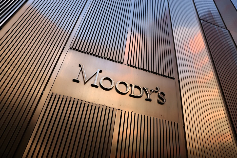 Глава Минфина США Бессент назвал агентство Moody's отстающим индикатором