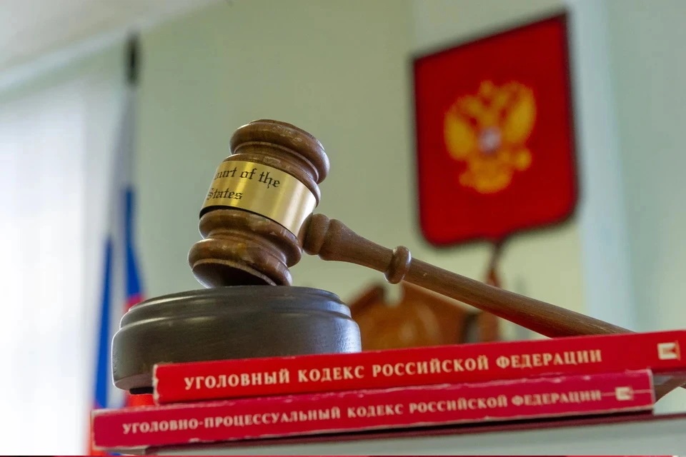 В Подмосковье мужчину, убившего знакомого, приговорили к 8 годам колонии особого режима