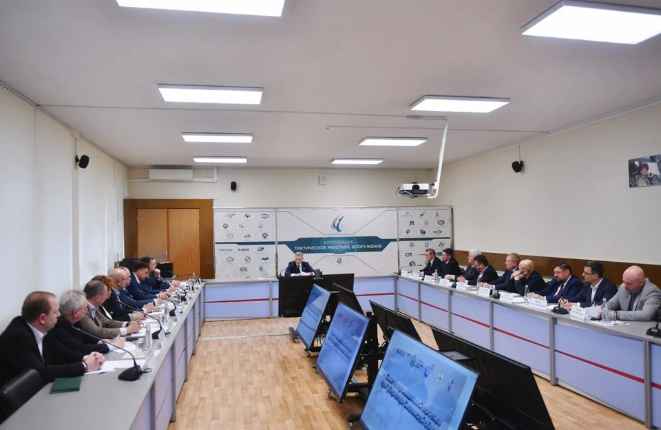 Фото: Пресс-служба Правительства Смоленской области