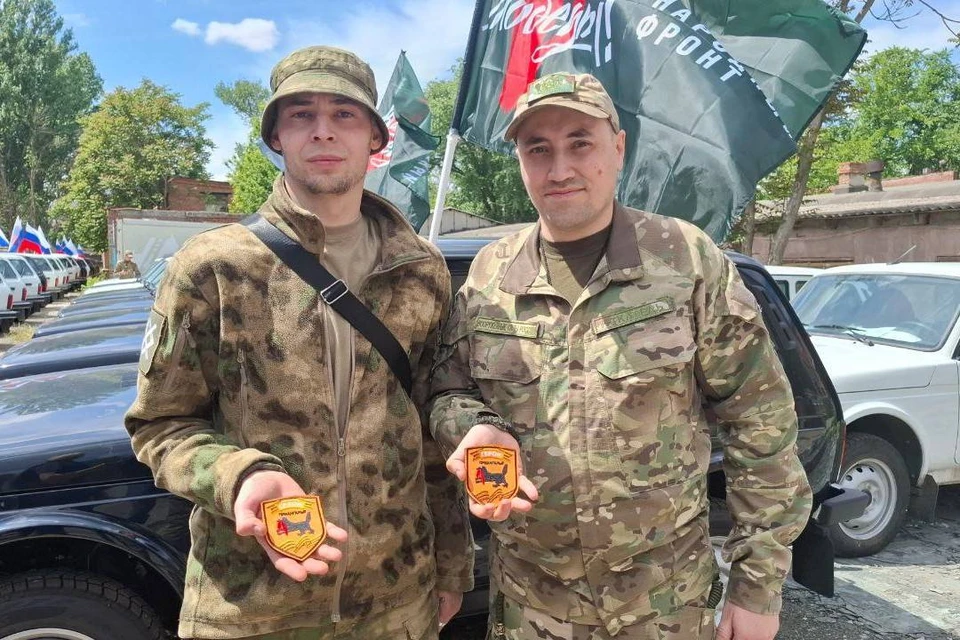 21 июля для участников программы "Герои Приангарья" стартует обучение.