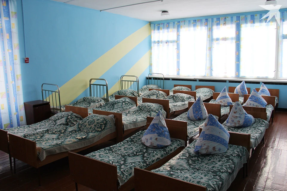 Спасатели потушили в Гродно пожар в детском саду, откуда вывели 122 ребенка. Фото: архив, носит иллюстративный характер.