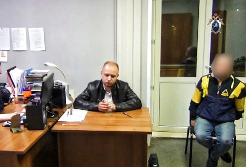 44-летнего жителя Ярославля обвиняют в убийстве матери.