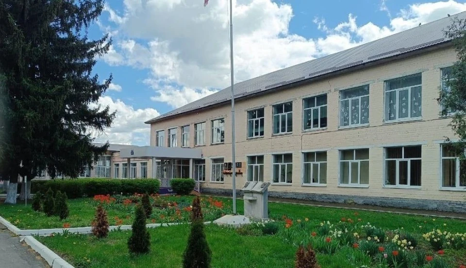 Фото: Департаментт дорожного хозяйства, транспорта и реализации государственных строительных программ Орловской области