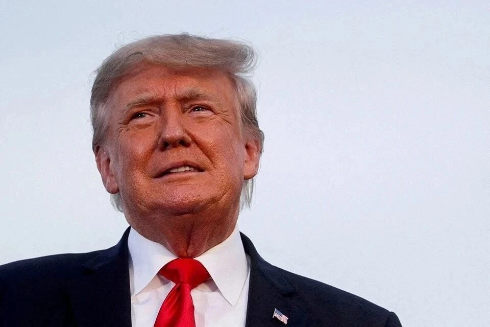 Дональд Трамп дал свою оценку диалогу с Владимиром Путиным: что он сказал