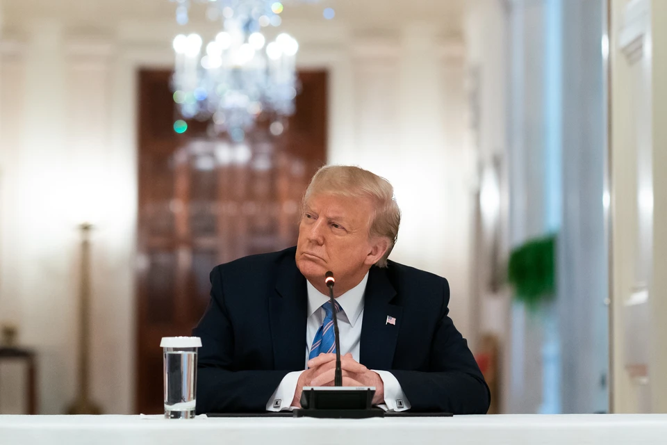 Лидеры ЕС начали названивать Трампу после его разговора с Путиным: что случилось