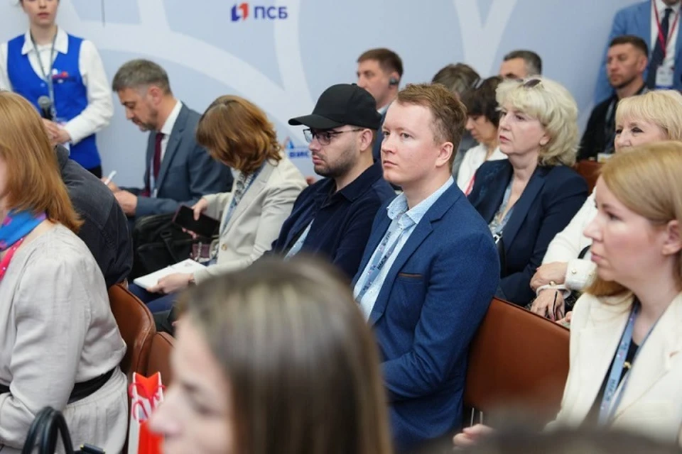 Поддержку экспорта в Китай по программе Made in Russia обсудили в Хабаровске