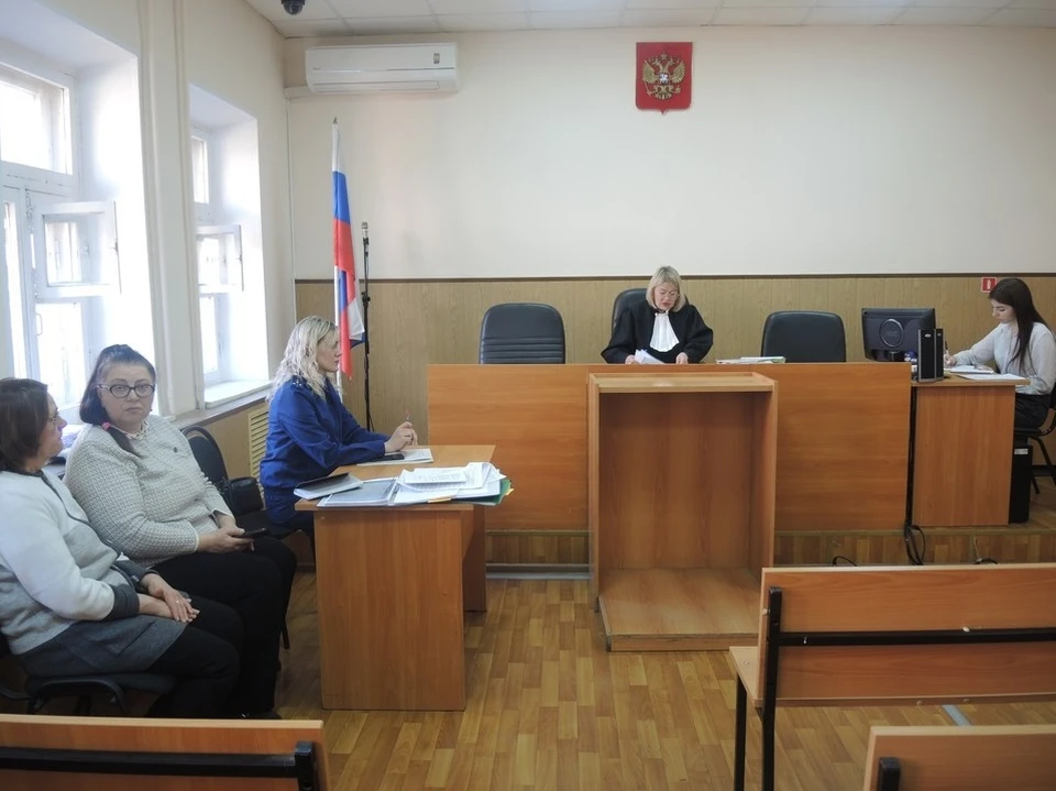 Надежда Корнякова требует от ОПЦ около 10 миллионов рублей за смерть дочери и двух не родившихся внучек