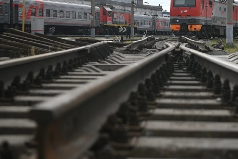 Хабаровской транспортной прокуратурой завершена проверка после схода вагонов