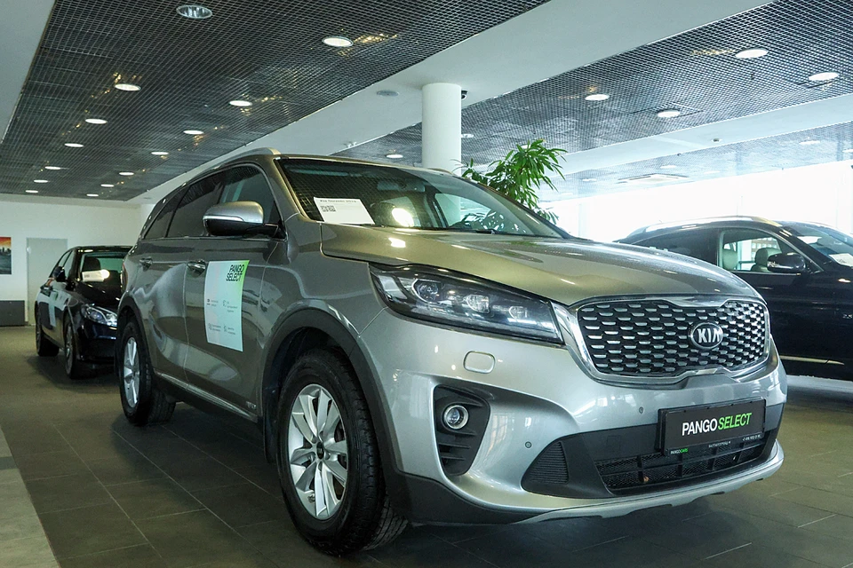 Kia и Hyundai включили в перечень продукции, разрешенной для ввоза по параллельному импорту, только летом 2024 года