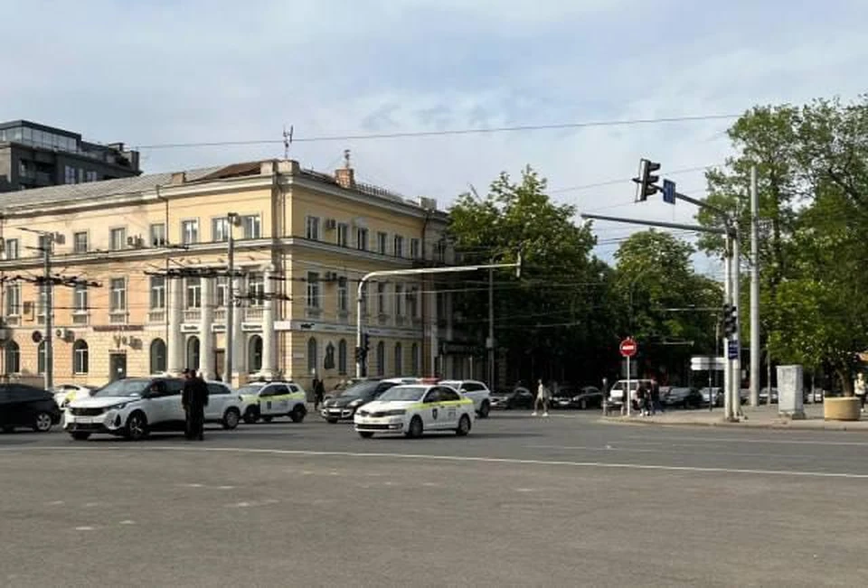 В пятницу и в выходные в центре столицы приостановят движение из-за проведения Фестиваля румынских традиций. Фото:соцсети