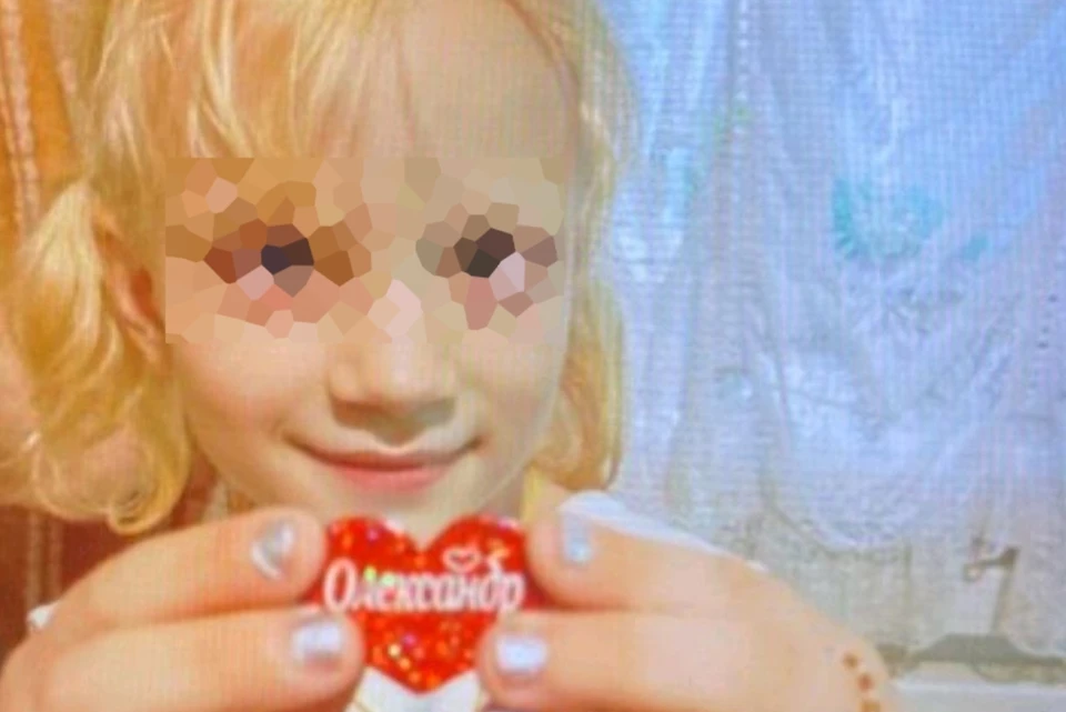 Школьница была убита