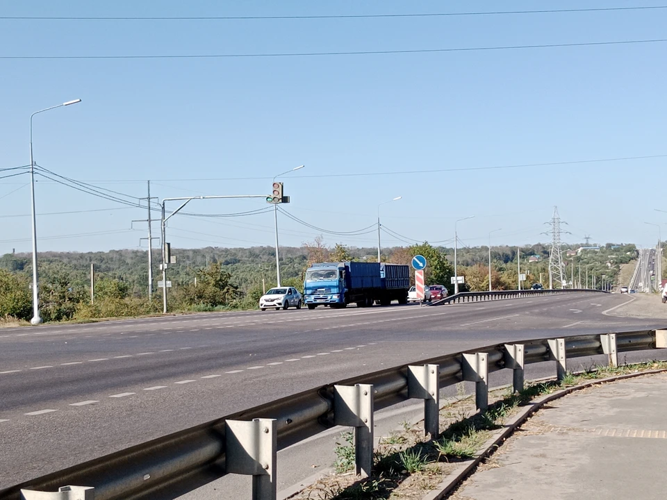 Дожди и грозы возможны в регионе 21 мая