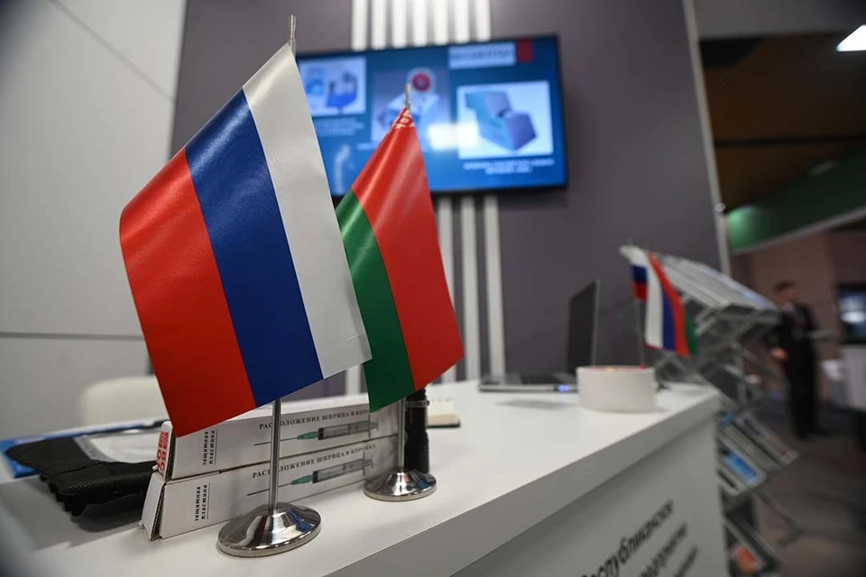 На полях ПМЮФ обсудили перспективы международного сотрудничества.