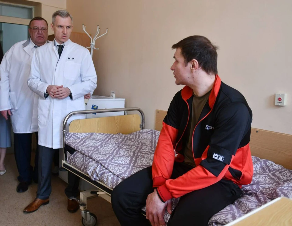 Фото: Пресс-служба Правительства Смоленской области.
