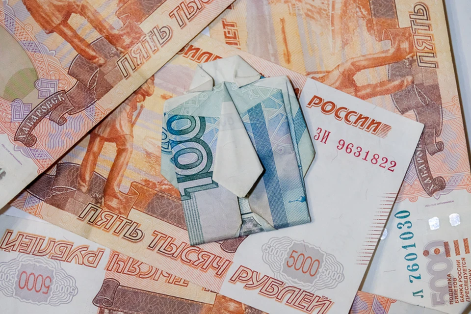 Зарплаты руководства РГУ и РГРТУ озвучило Минобрнауки.