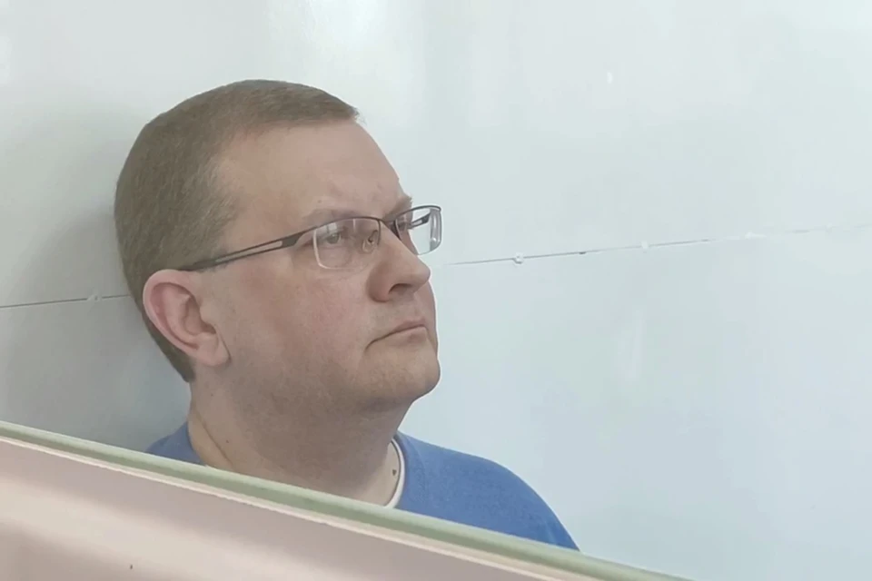 Скриншот: видео прокуратуры Красноярского края