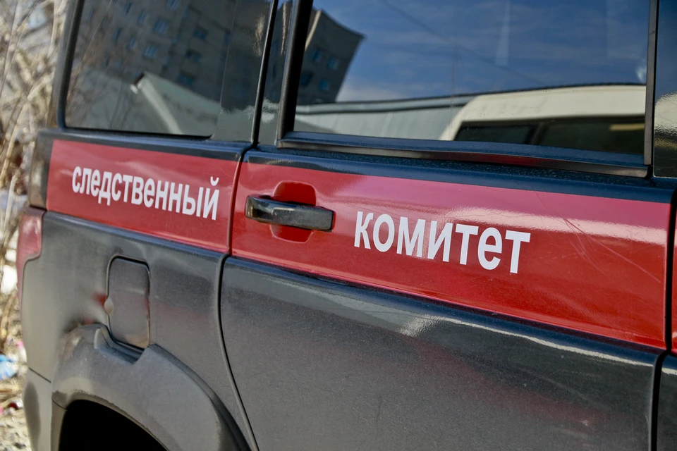 Мотивы подозреваемого сейчас выясняют следователи