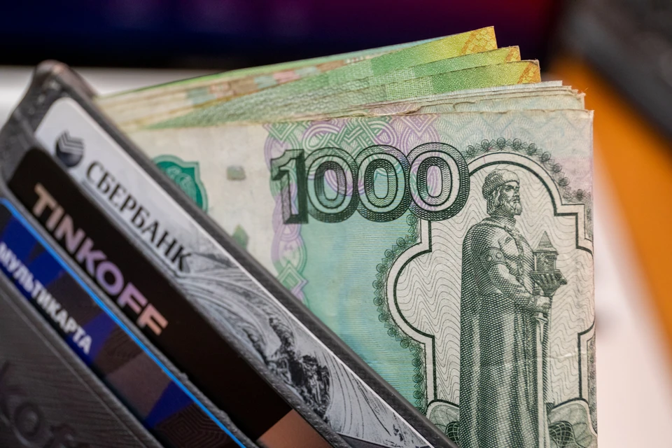 Красноярским контрактникам продлили повышенные выплаты до 30 июня
