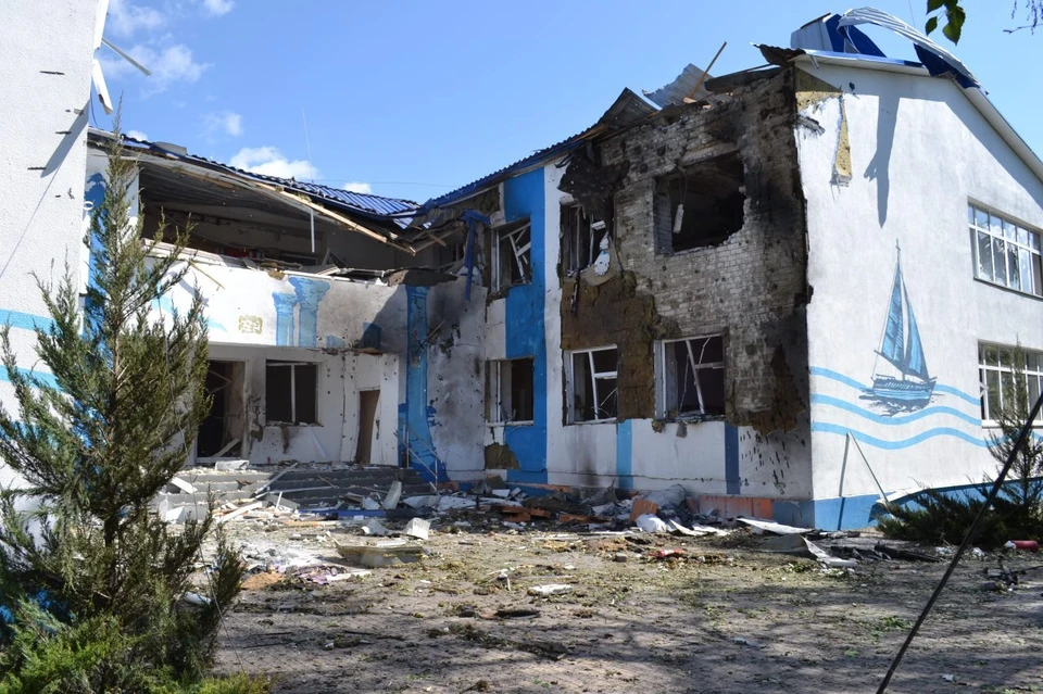 Фото: правительство ЛНР