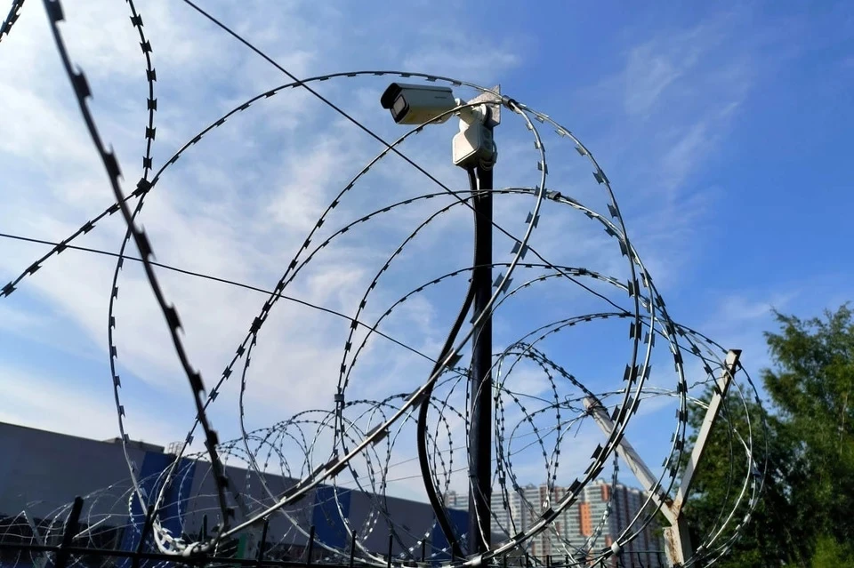 В Севастополе мужчина получил 18 лет за перевоз взрывчатки по заказу Украины