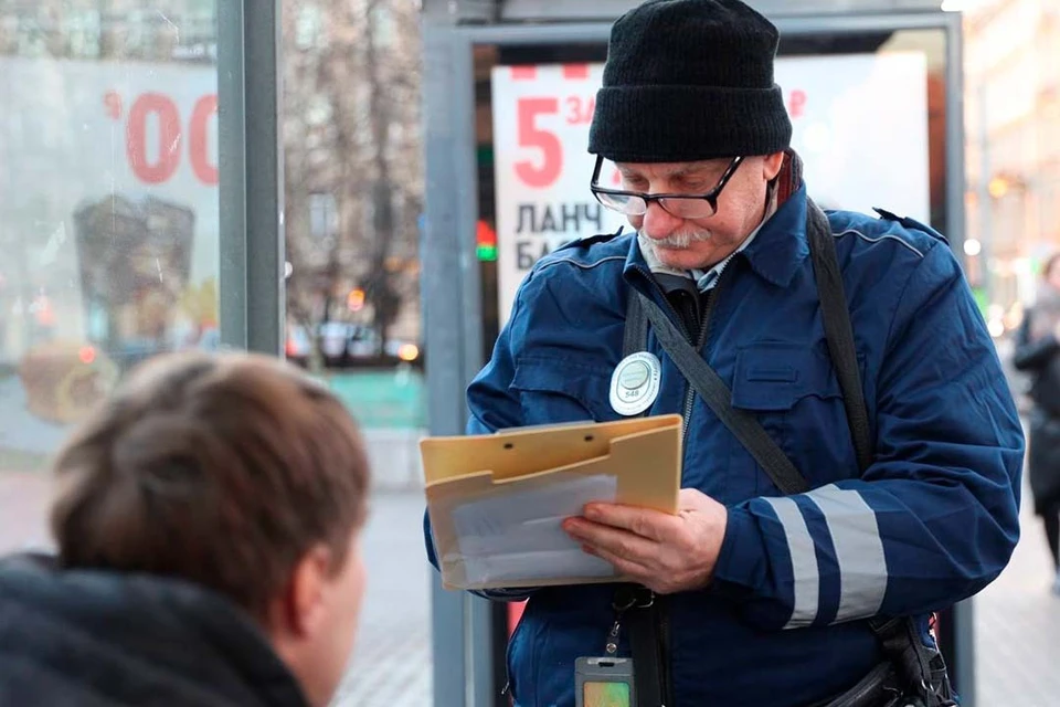 За последние три года число «зайцев» выросло почти в четыре раза. Фото: t.me/transportniytseh