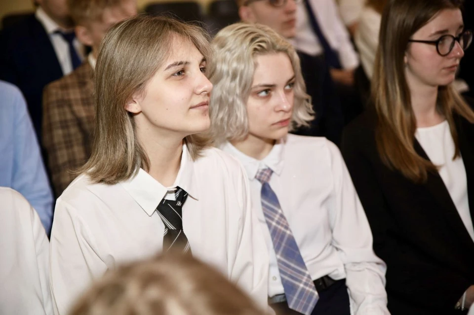 фото: Правительство Воронежской области
