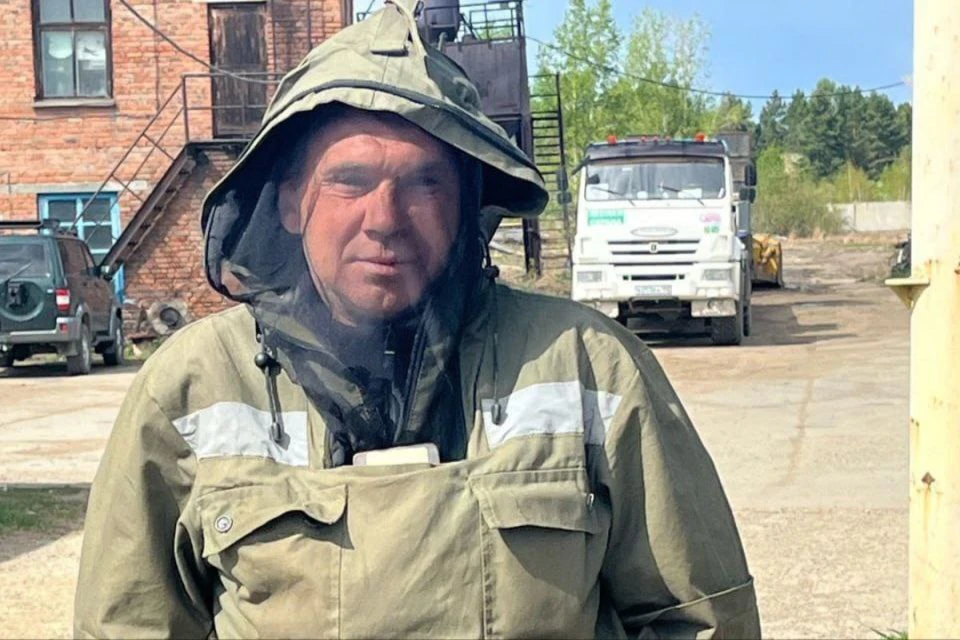 В Иркутской области ветеран СВО нашел новое призвание в охране лесов.