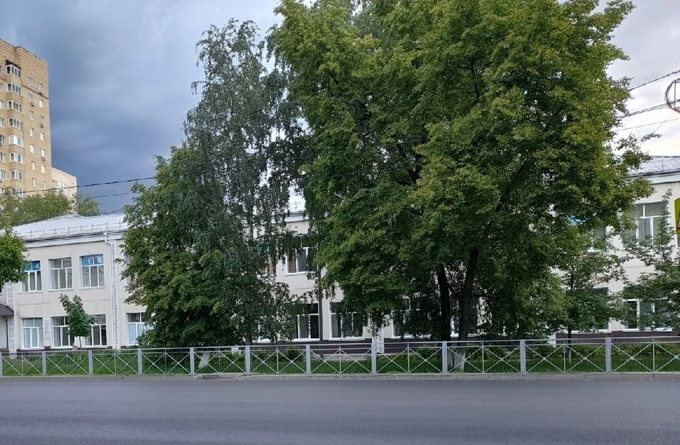 Погода в Тюмени на 22 мая