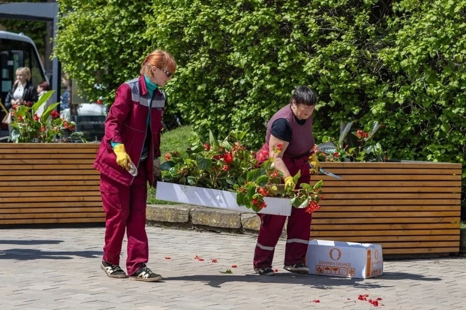 Фото: Администрация города Смоленска