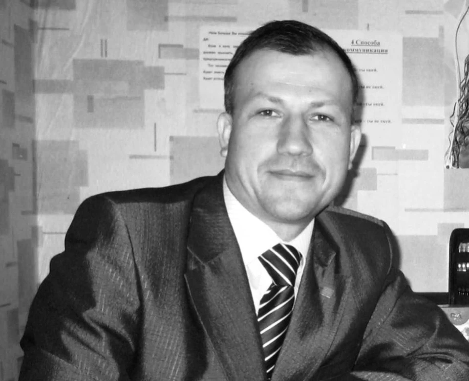 Родина не забудет своего героя