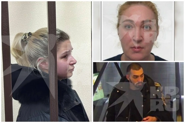 Искала защиту, а наткнулась на убийц: внучка бывшего мэра Самары рассказала, как познакомилась с сообщниками из Грузии