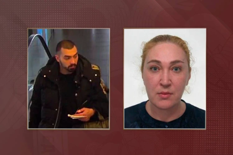 Заговор, криминал и мистика: как внучка экс-мэра Тархова попала под влияние грузинской мафии