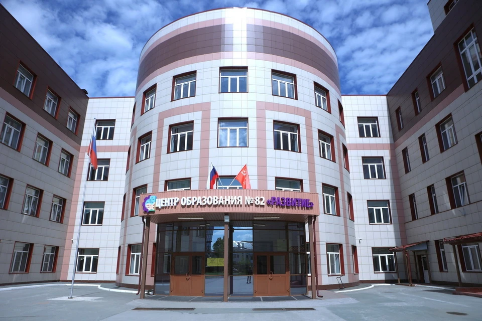 В Новосибирской области 445 школьников обучаются в медицинских классах. Фото: Минздрав Новосибирской области