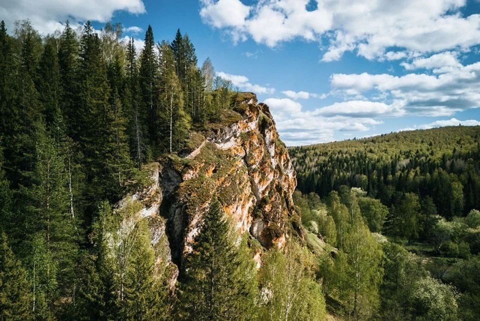 Фото: пресс-служба ОК
