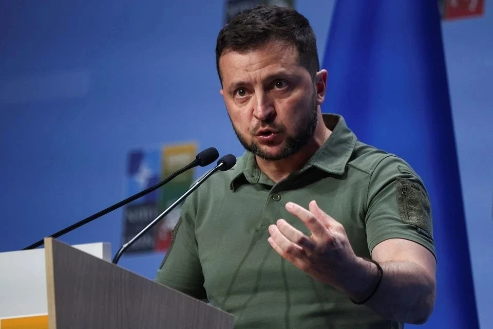 США всерьез взялись за попрошайничество Украины: Рубио обещал вскрыть манипуляции Киева