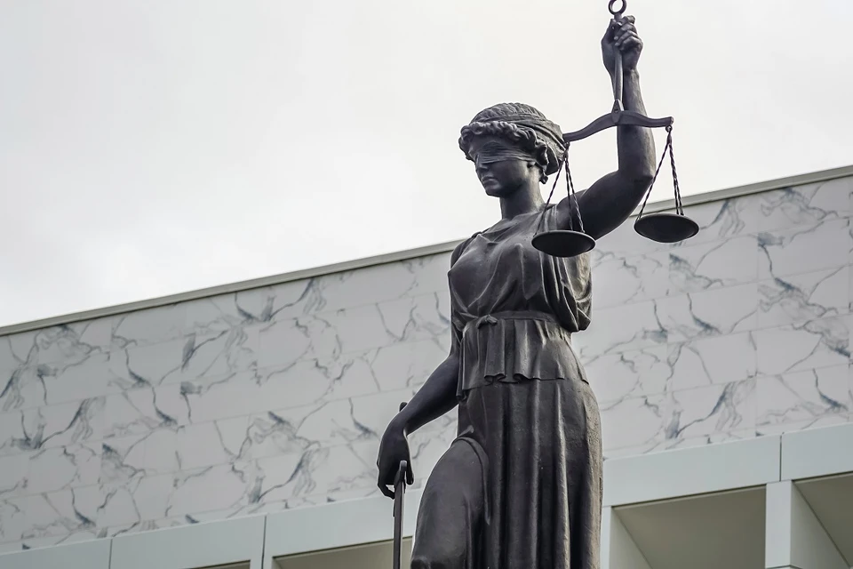 Жителю Дзержинского района вынесли приговор за жестокое убийство сожительницы