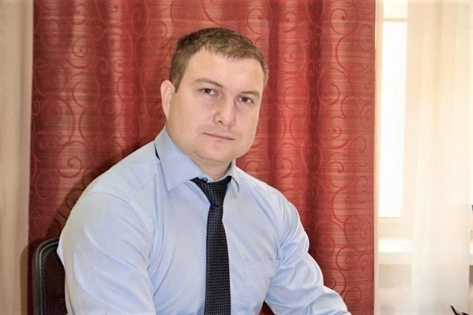 Александр Нестеренко