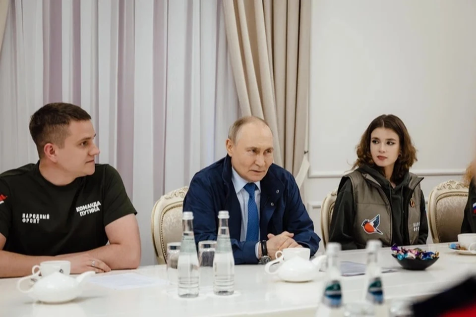 Фото: правительство Курской области
