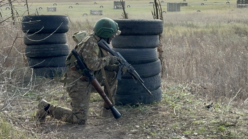 Выплату предоставят военным, заключившим контракт на территории региона