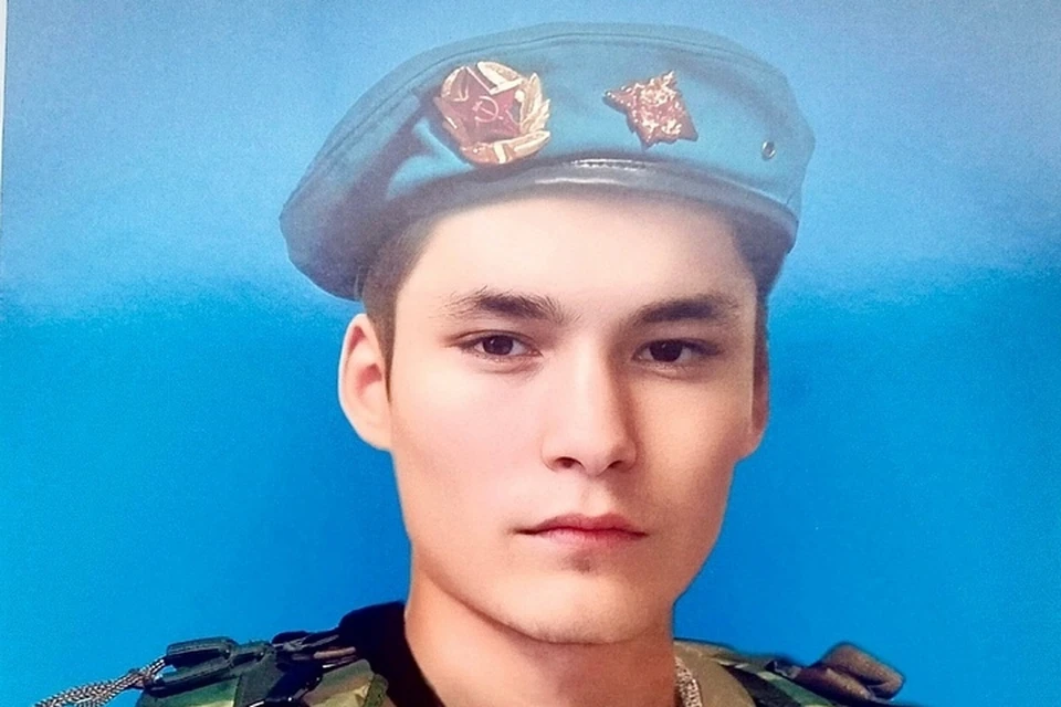 Фото: администрация Белорецкого района