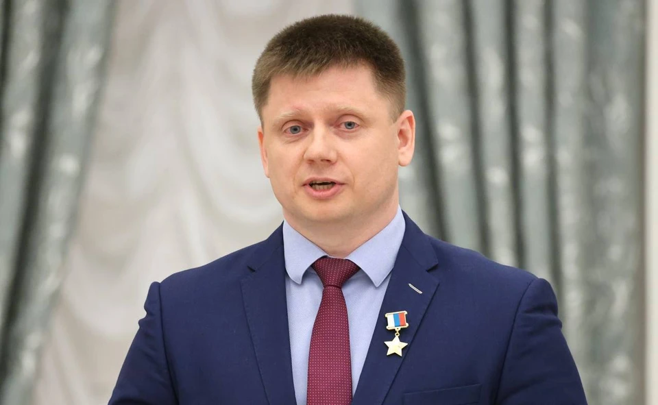 Фото: телеграм-канал Ильи Середюка.