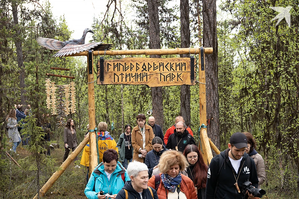 Мурманскую область охватит масштабная фольклорно-этнографическая экспедиция.