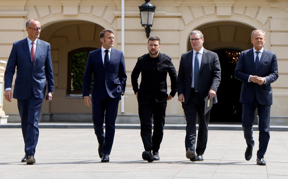 Нардеп Дубинский раскритиковал решение ЕС относительно пошлин для Украины