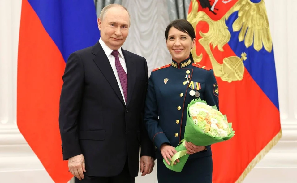 Фото: МинИнформ 64 Z