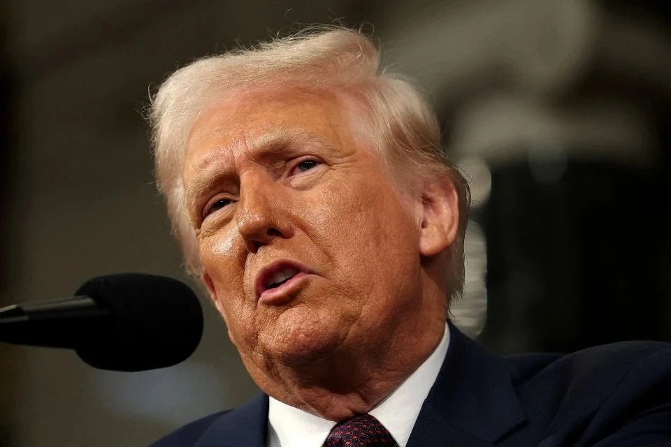В США зреет раскол из-за антироссийских санкций: Рубио пошел против Трампа